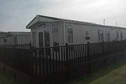Southsea Leisure Park -<br> Holidays and Short Breaks